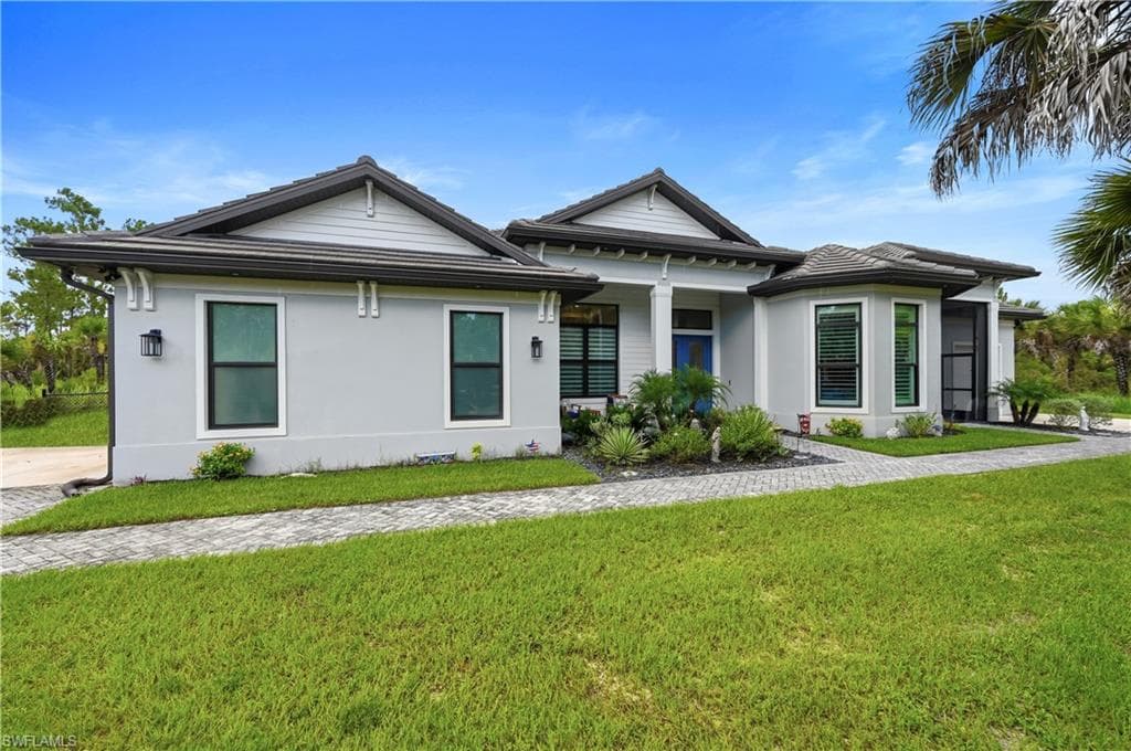 2681 26th AVE SE NAPLES, FL 34117