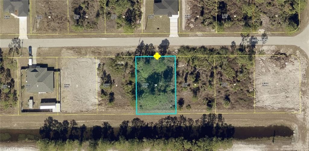 854 Foxtail ST LEHIGH ACRES, FL 33974