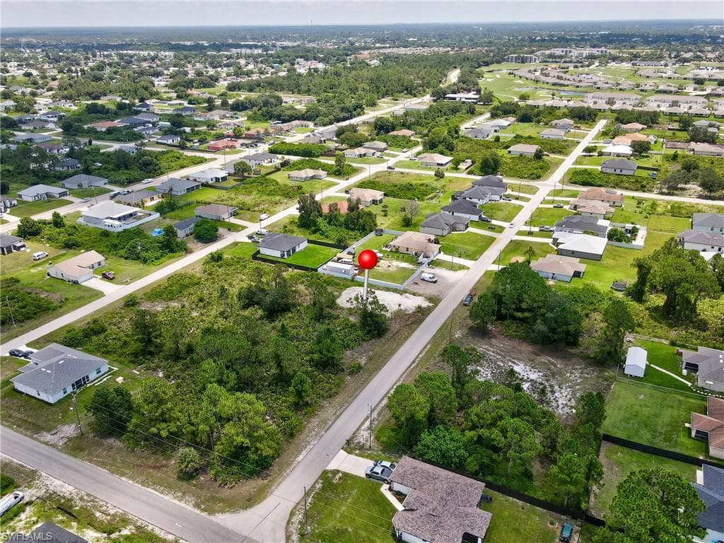2612 25th ST SW LEHIGH ACRES, FL 33976