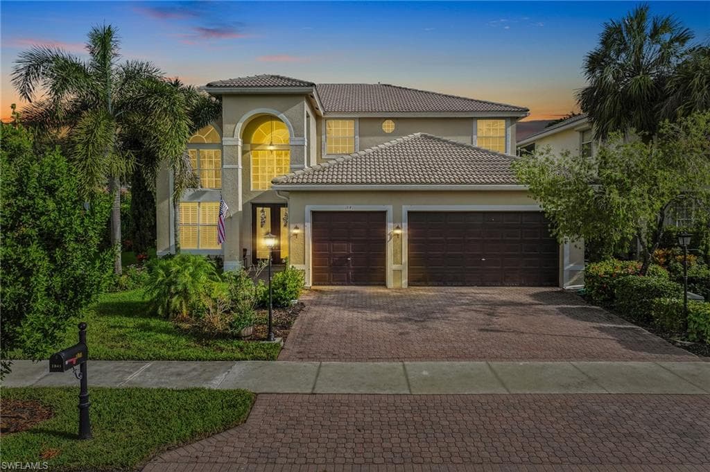 1841 Senegal Date DR NAPLES, FL 34119
