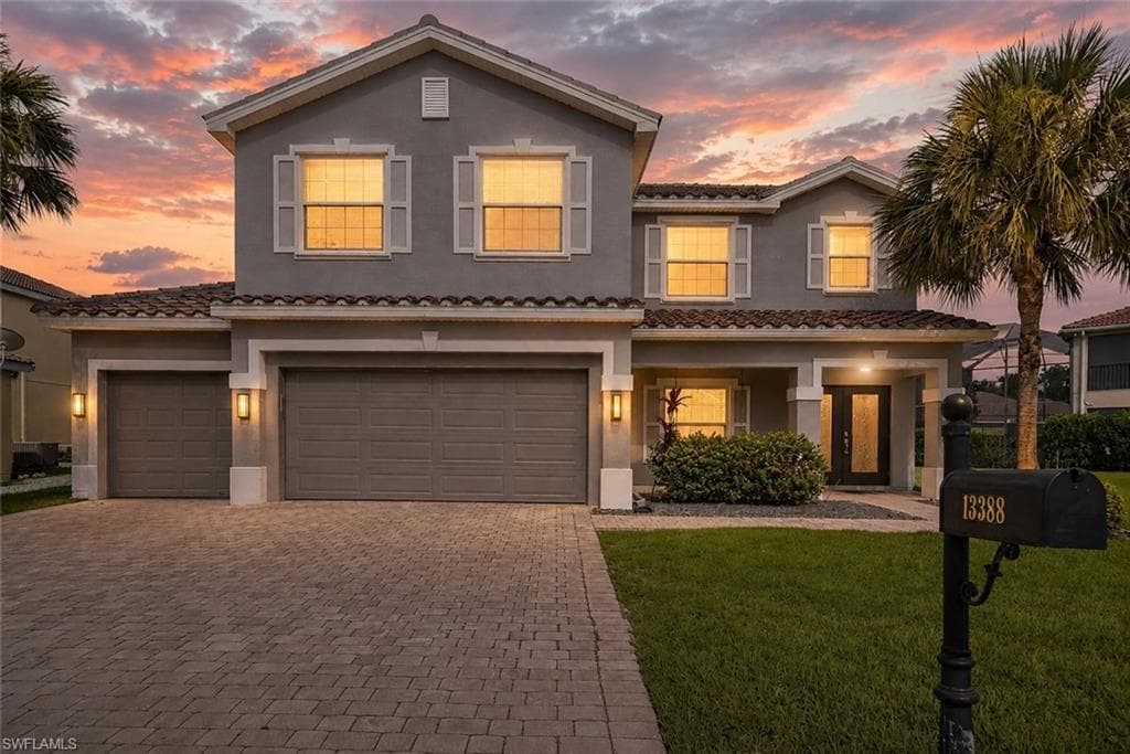 13388 Little Gem CIR FORT MYERS, FL 33913