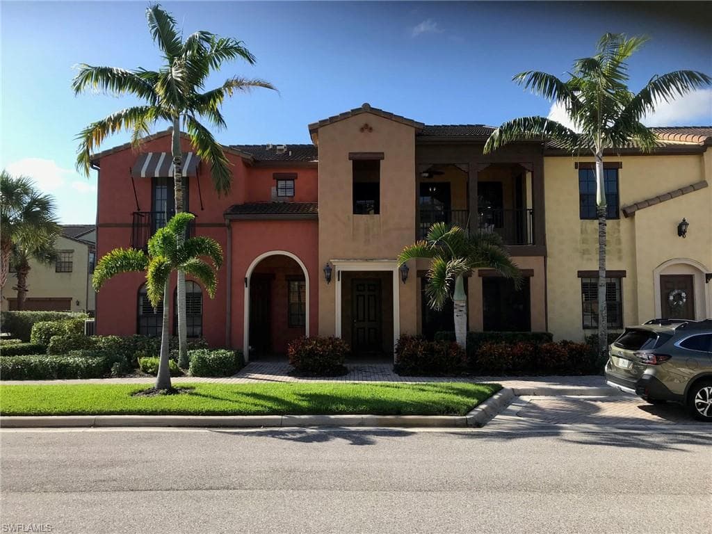 11837 Adoncia WAY 3405 FORT MYERS, FL 33912