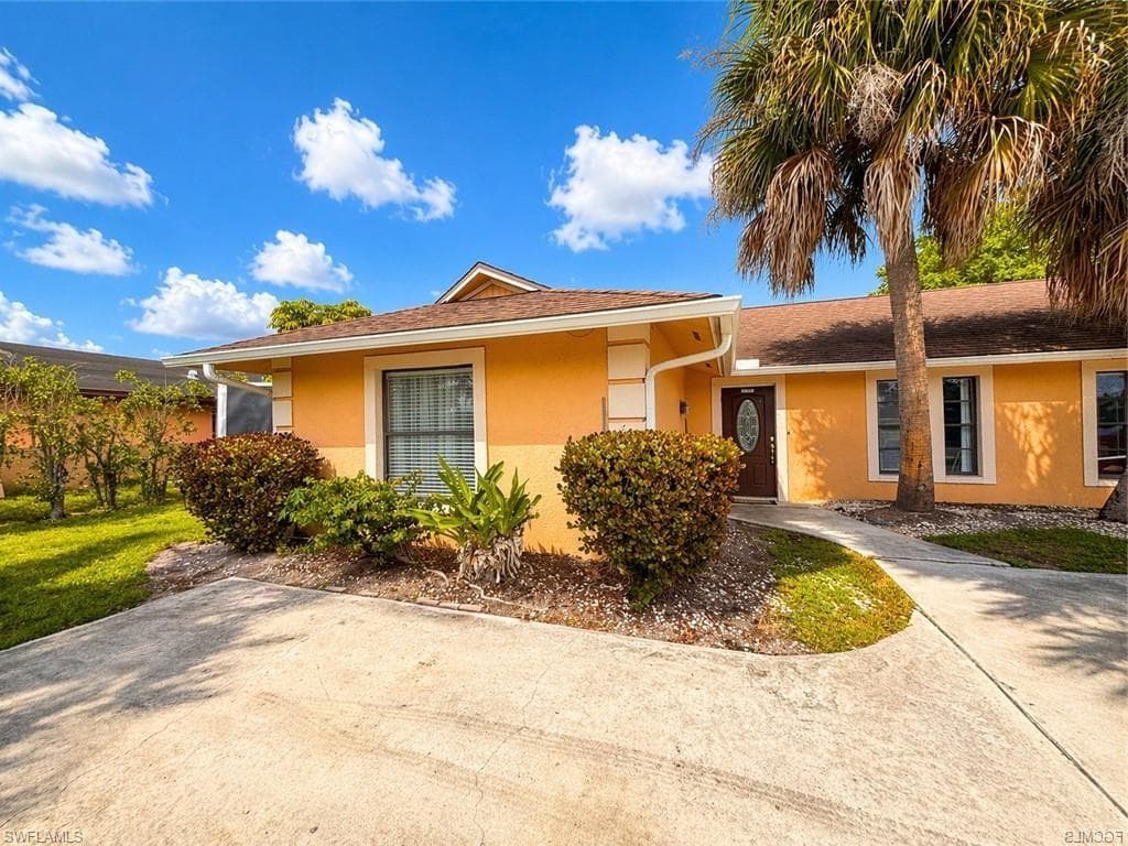 1977 46th ST SW NAPLES, FL 34116