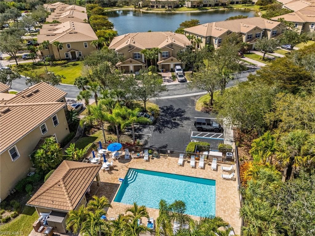 3241 Cottonwood BEND 101 FORT MYERS, FL 33905
