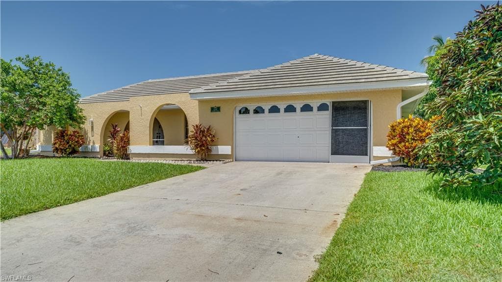 5308 SW 11th PL CAPE CORAL, FL 33914