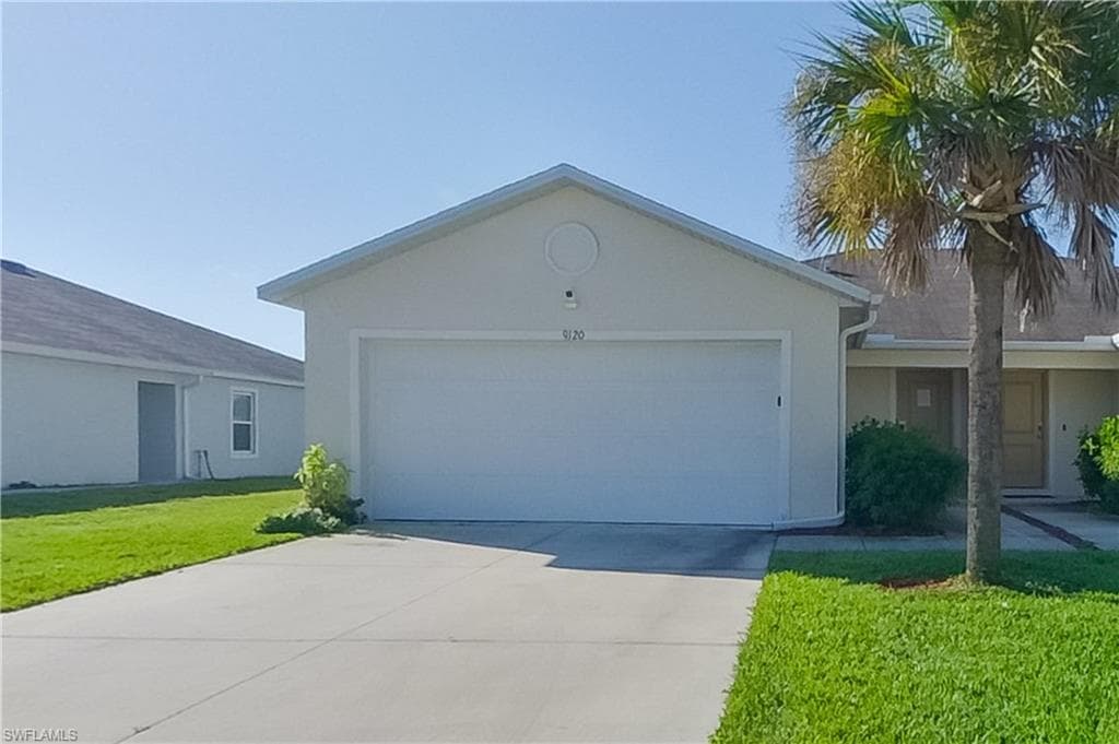 9120 Aegean CIR LEHIGH ACRES, FL 33936