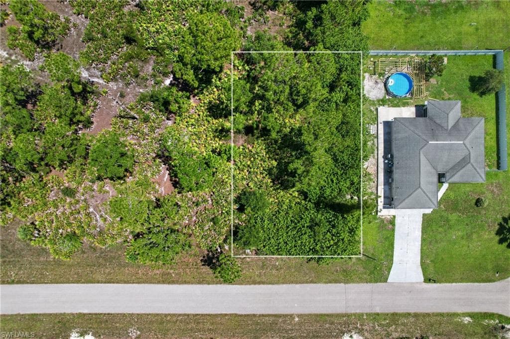 1141 Cove ST E LEHIGH ACRES, FL 33974