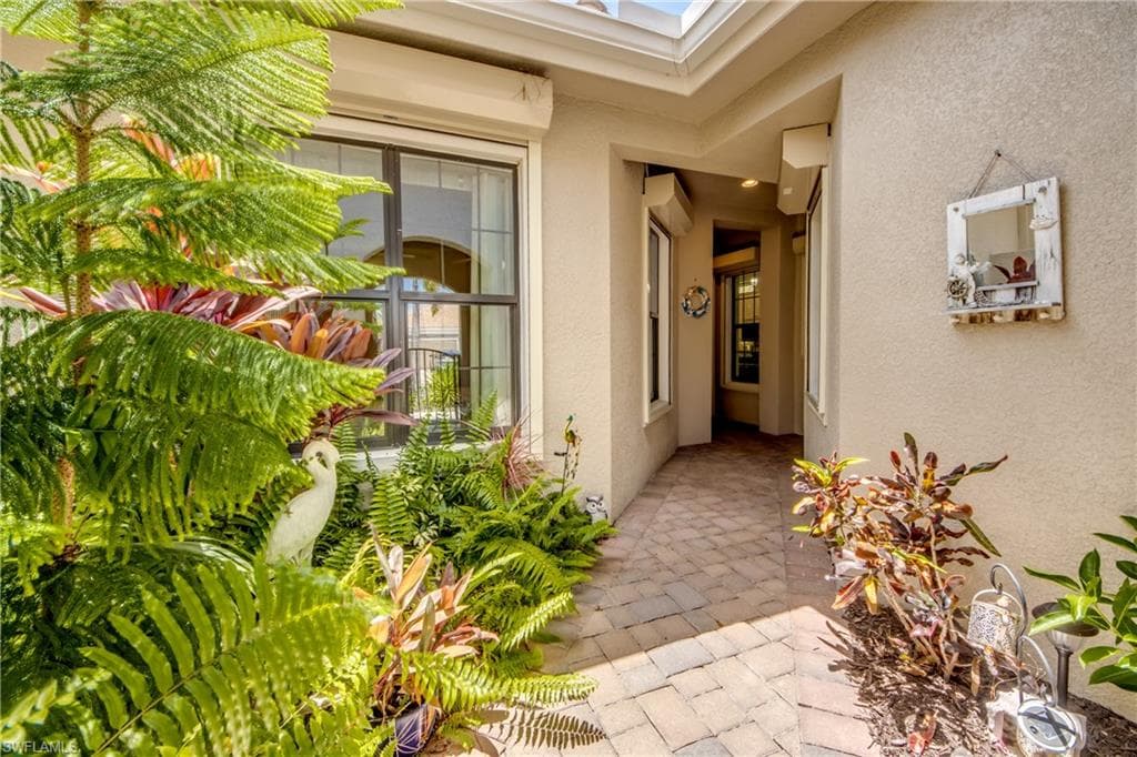 15321 Cortona WAY FORT MYERS, FL 33908