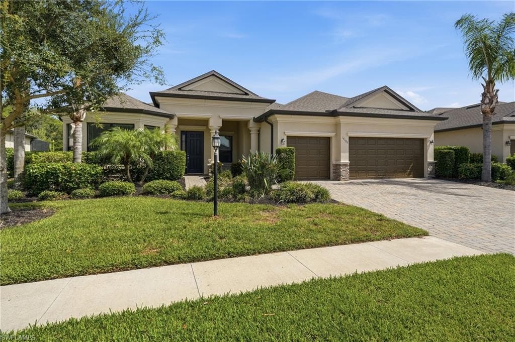 14189 Mindello DR FORT MYERS, FL 33905