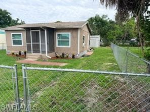 332 Stockton ST NORTH FORT MYERS, FL 33903