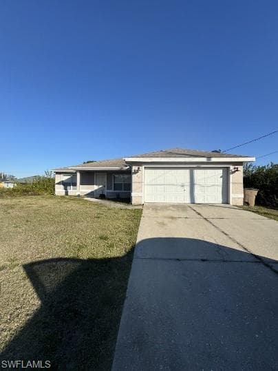 2602 24th ST SW LEHIGH ACRES, FL 33976