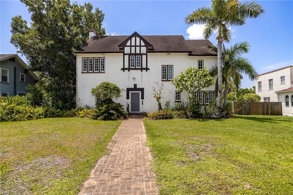 2644 Providence ST FORT MYERS, FL 33916