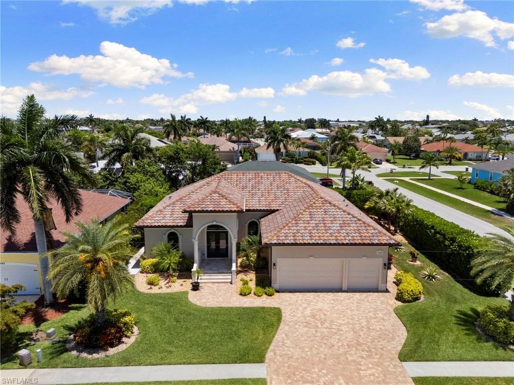 1450 Biscayne WAY MARCO ISLAND, FL 34145