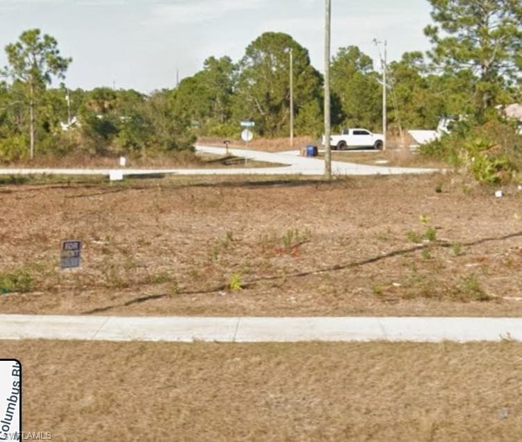 3392 Meadow RD LEHIGH ACRES, FL 33974