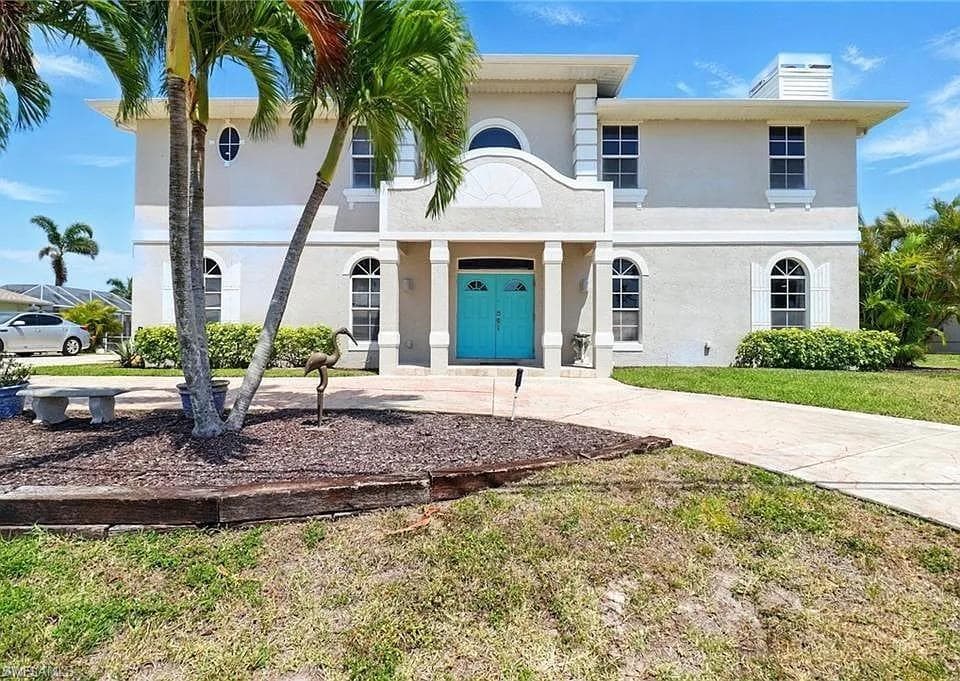 1931 SW 17th PL CAPE CORAL, FL 33991