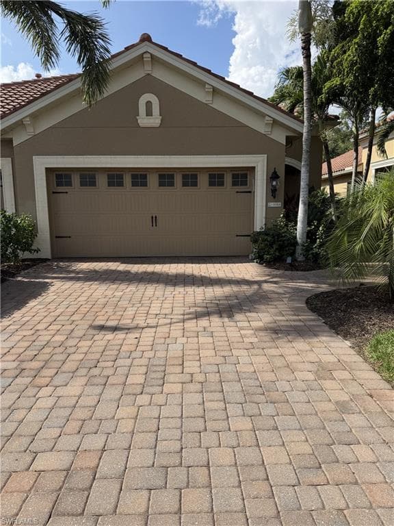 10088 Montevina DR ESTERO, FL 33928