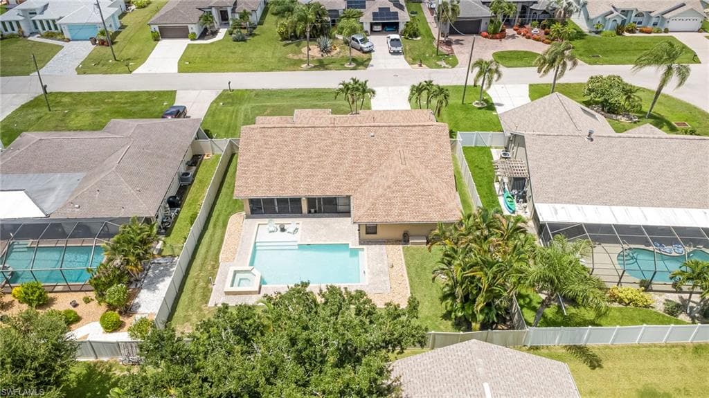 1722 SE 2nd ST CAPE CORAL, FL 33990
