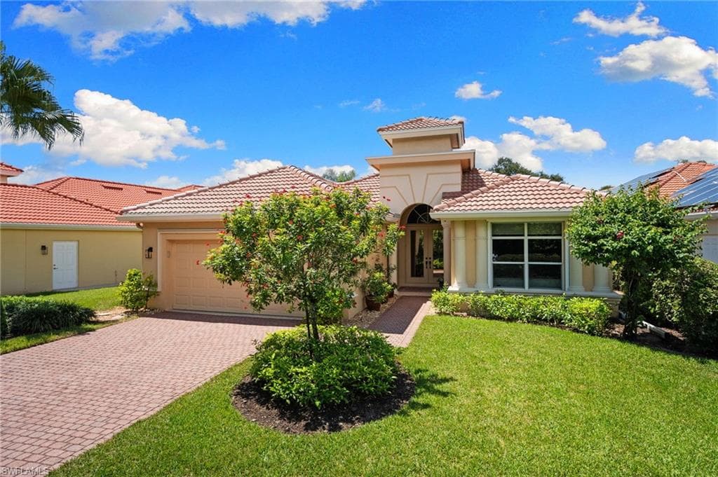 973 Tierra Lago WAY NAPLES, FL 34119