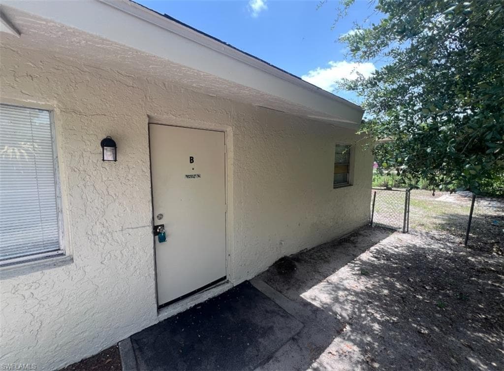 3150 Economy ST B FORT MYERS, FL 33916