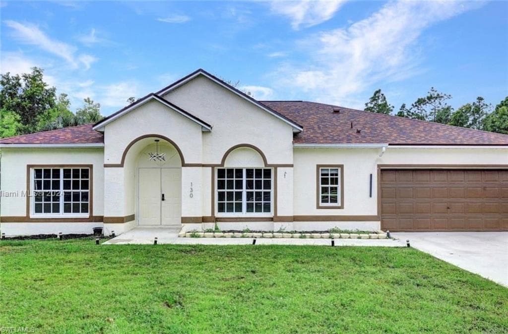 130 16th AVE NE NAPLES, FL 34120