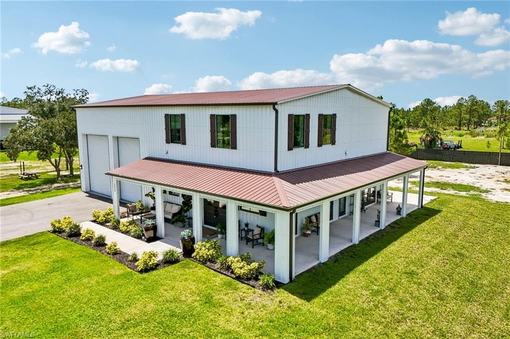 3620 56th AVE NE NAPLES, FL 34120