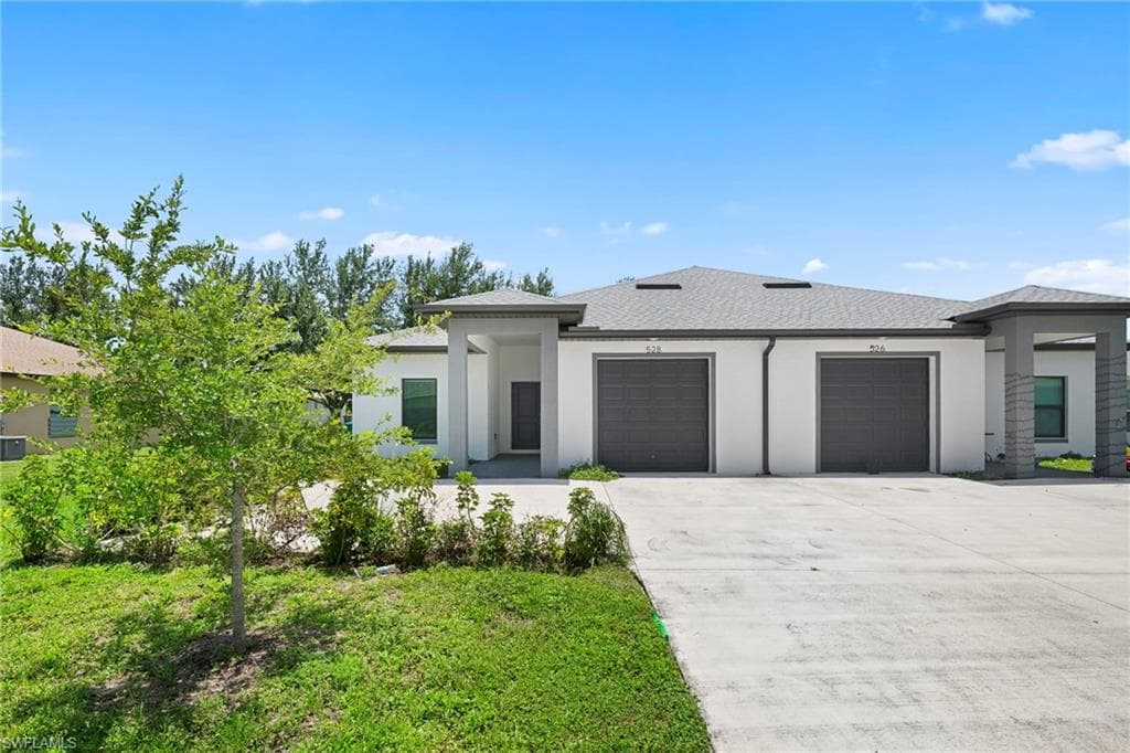 528 SE 6th ST CAPE CORAL, FL 33990