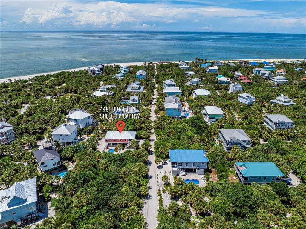 4481 Butterfly Shell DR CAPTIVA, FL 33924