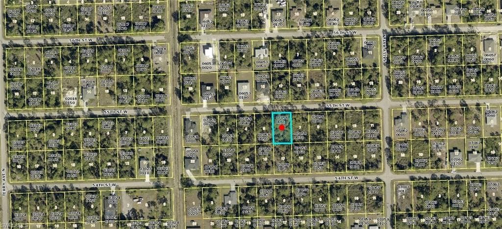 3411 55th ST W LEHIGH ACRES, FL 33971