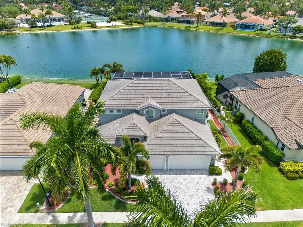 14017 Clear Water LN FORT MYERS, FL 33907