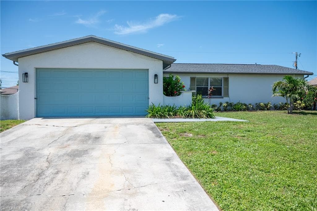 2122 SE 6th TER CAPE CORAL, FL 33990
