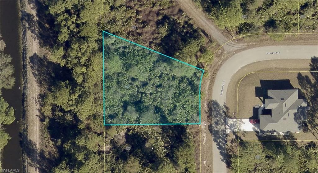 504 Wabasso AVE S LEHIGH ACRES, FL 33974