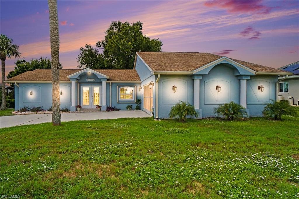 12001 SW Kingsway CIR LAKE SUZY, FL 34269