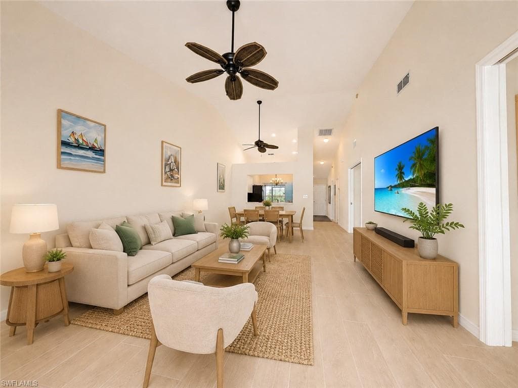 2888 Crown Pointe BLVD NAPLES, FL 34112