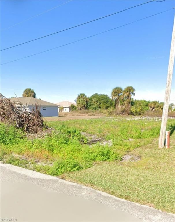 4032 29th ST SW LEHIGH ACRES, FL 33976