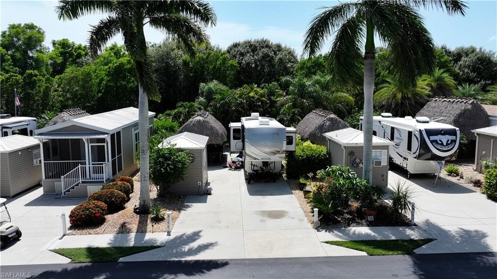 5176 Cypress Trail Resort CIR FORT MYERS, FL 33905