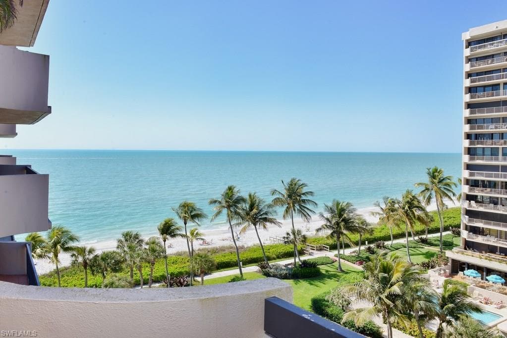 4001 GULF SHORE BLVD N 500 NAPLES, FL 34103
