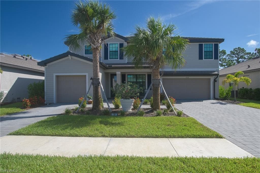 10638 Timber Creek DR FORT MYERS, FL 33913