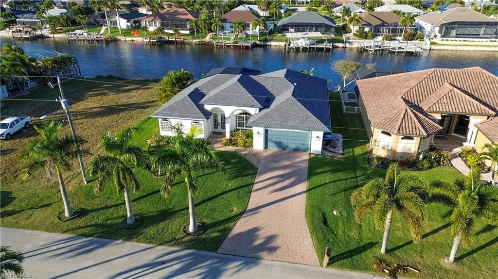 2549 SW 38th ST CAPE CORAL, FL 33914