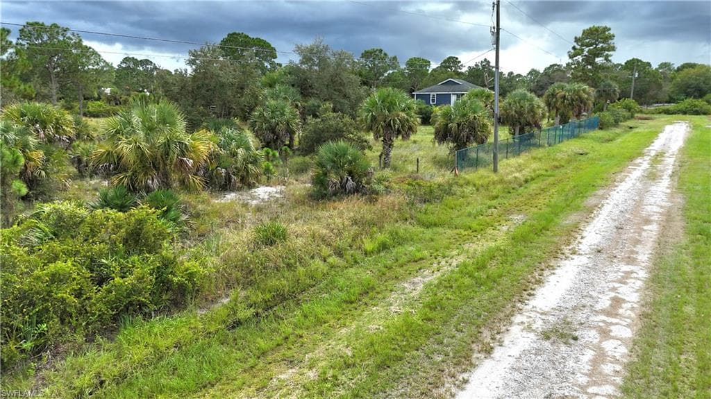 545 S Verda ST CLEWISTON, FL 33440