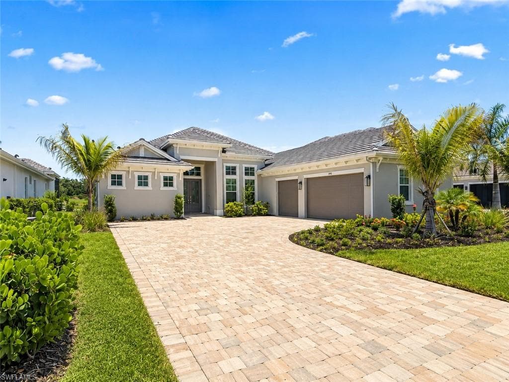 18990 Wildblue BLVD FORT MYERS, FL 33913