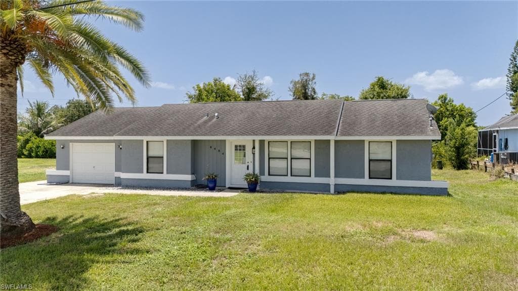8484 Cypress DR N FORT MYERS, FL 33967