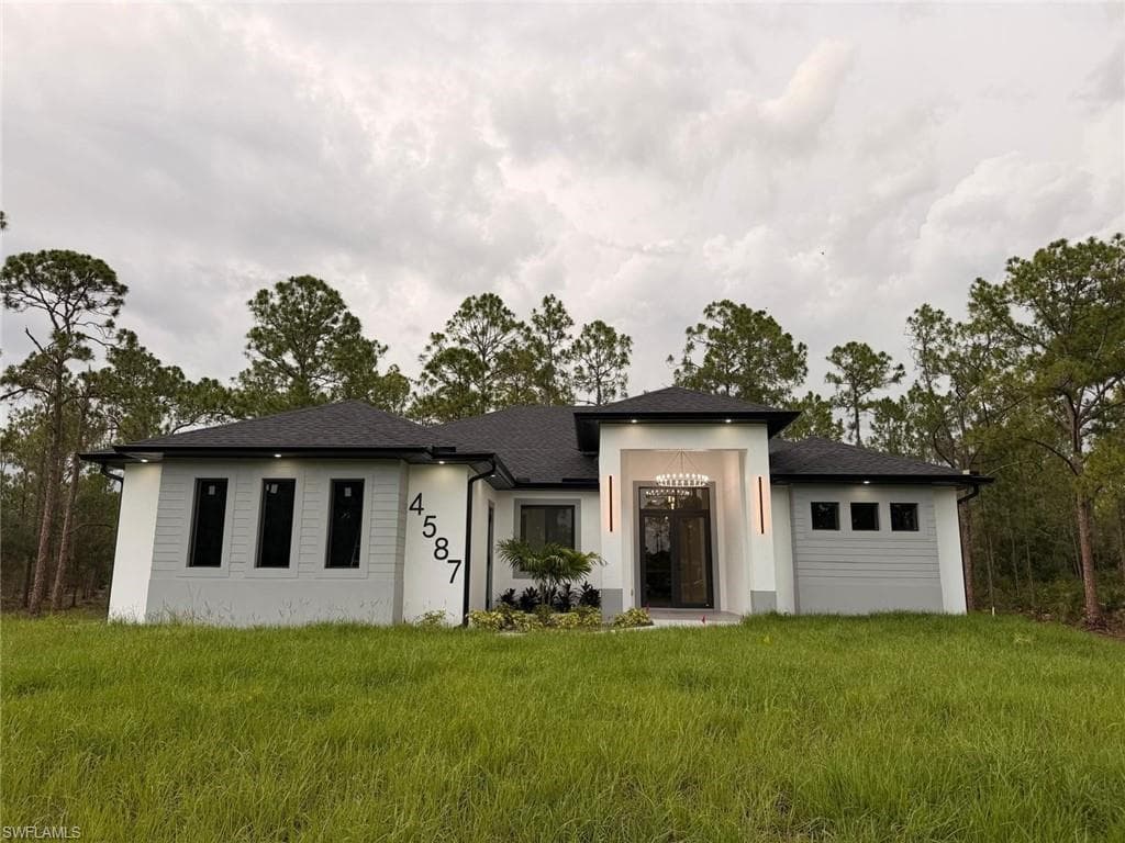 4587 45TH AVE NE NAPLES, FL 34120