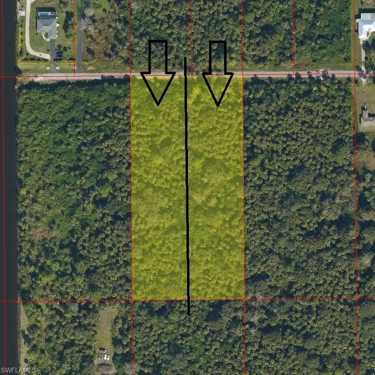 28th AVE SE NAPLES, FL 34117