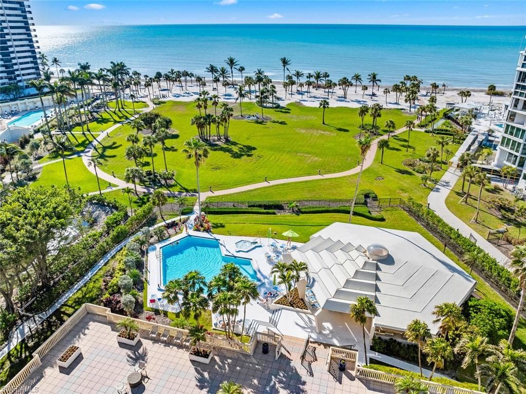 4031 Gulf Shore BLVD N 95 NAPLES, FL 34103