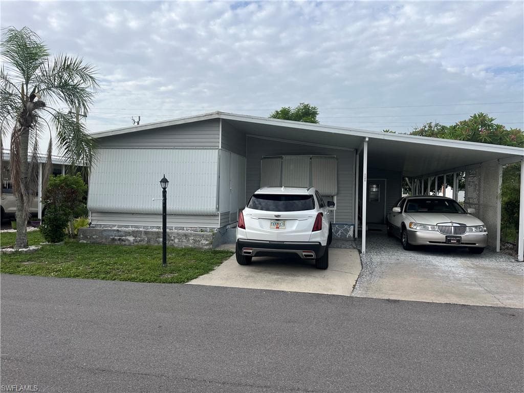 3580 Celestial WAY NORTH FORT MYERS, FL 33903
