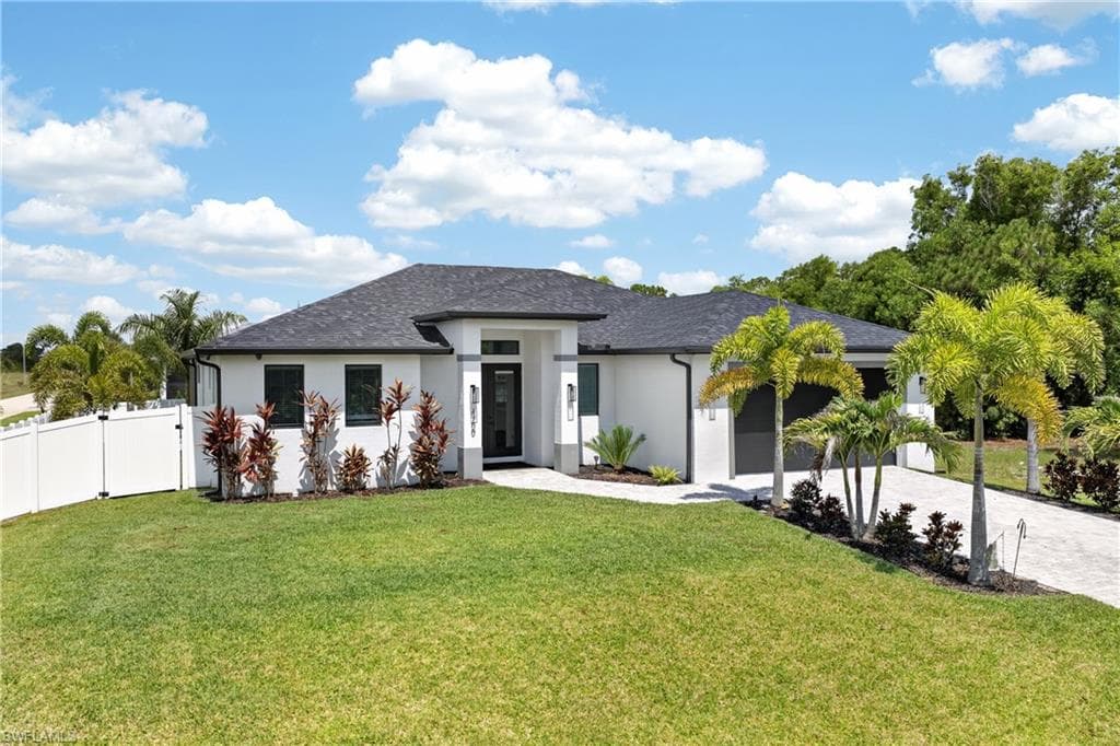 4700 NW 38th AVE CAPE CORAL, FL 33993