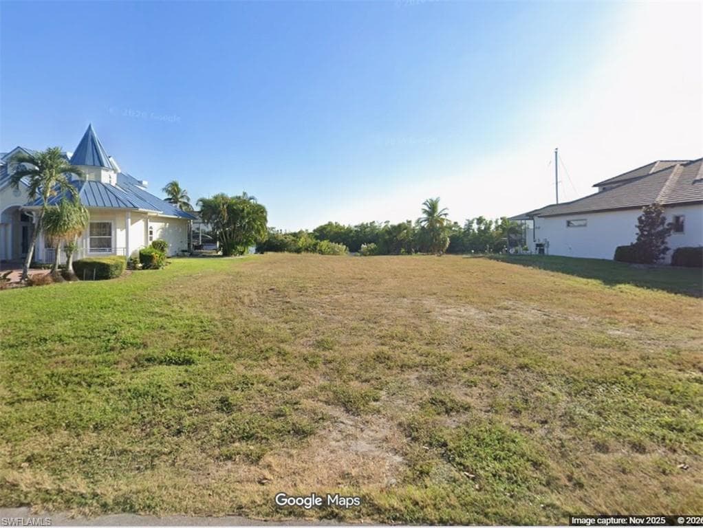 2506 El Dorado PKWY W CAPE CORAL, FL 33914