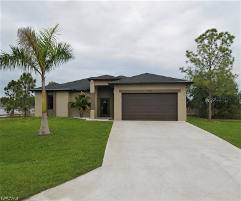 2908 52nd ST W LEHIGH ACRES, FL 33971