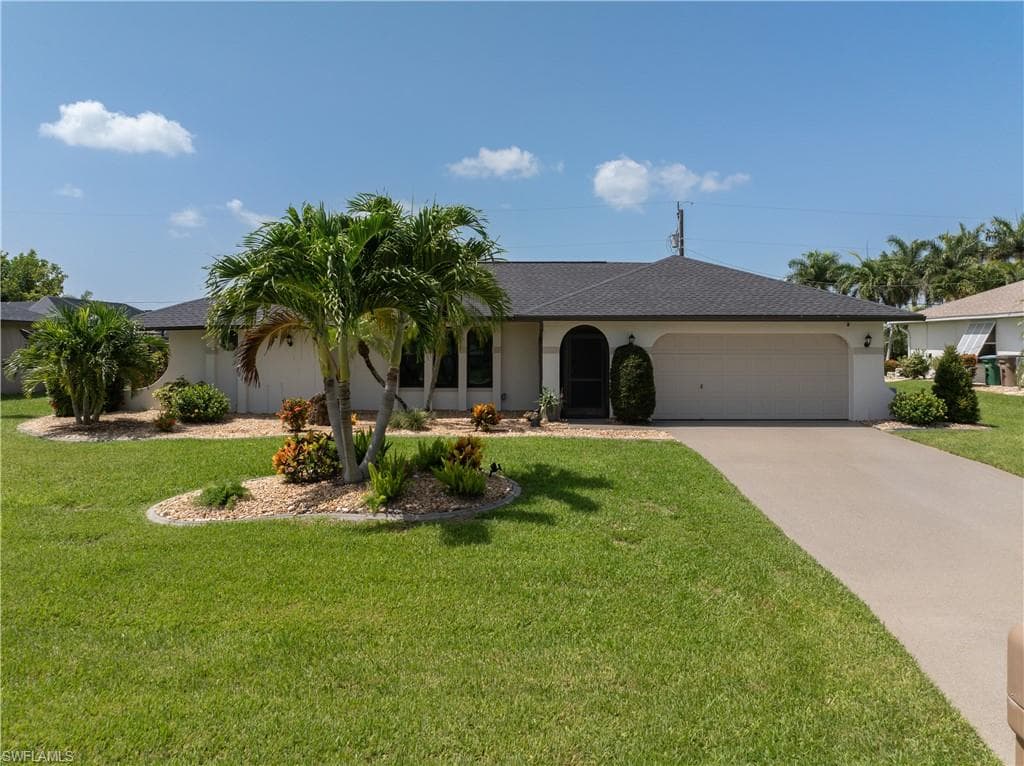 818 El Dorado PKWY W CAPE CORAL, FL 33914