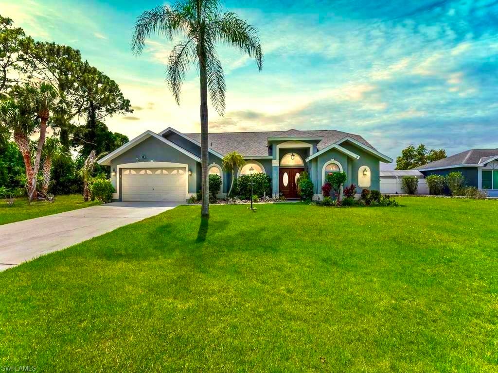 1623 Covington Meadows CIR LEHIGH ACRES, FL 33936